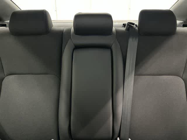 Certified 2026 Honda Civic Sport image 14