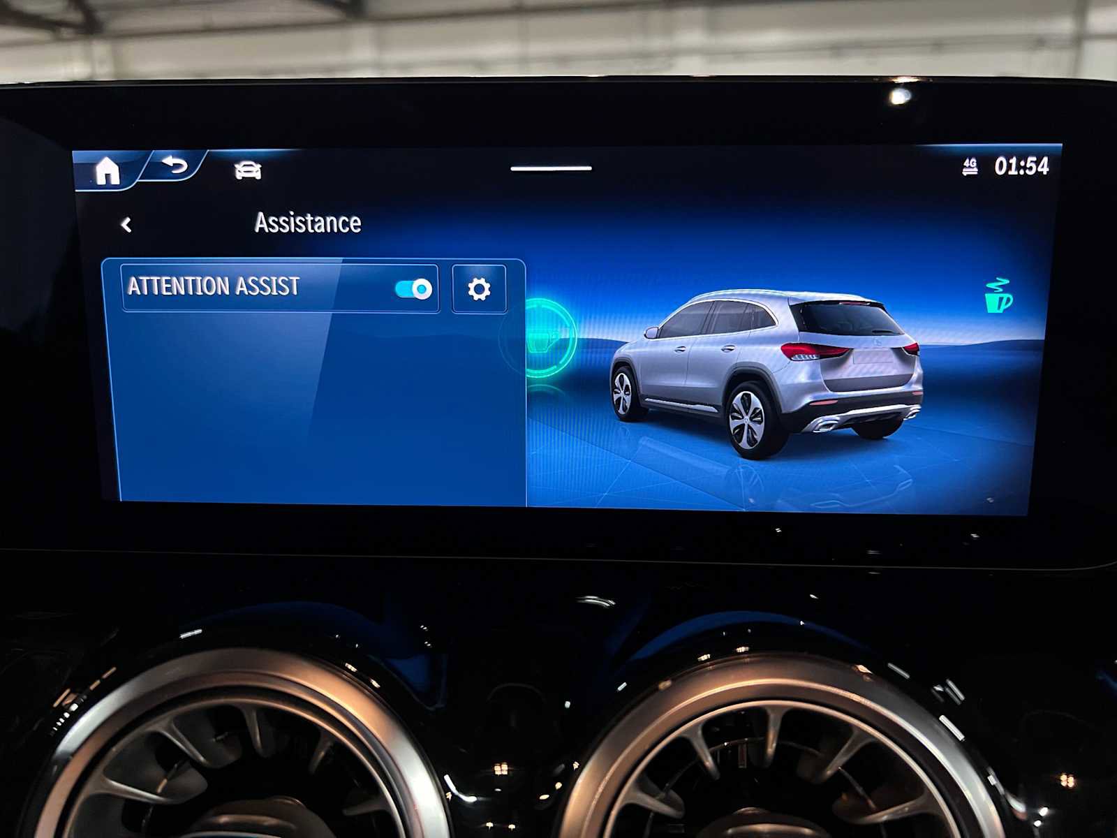 Certified 2025 Mercedes-Benz GLA 250 4MATIC image 35