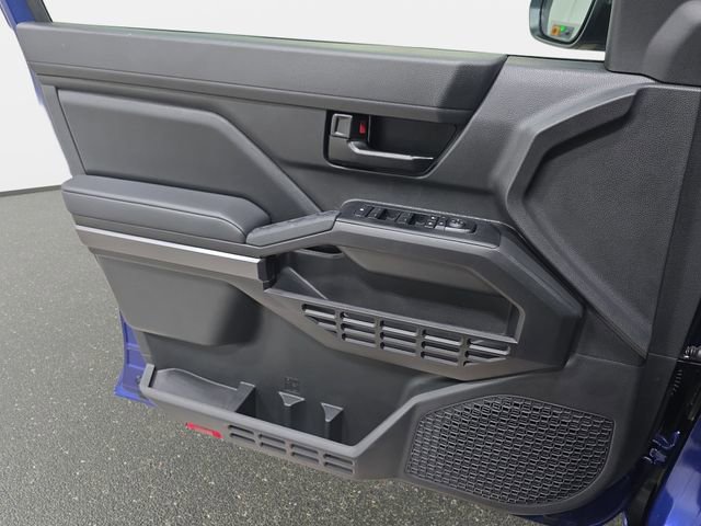 Certified 2025 Toyota Tacoma SR5 image 24