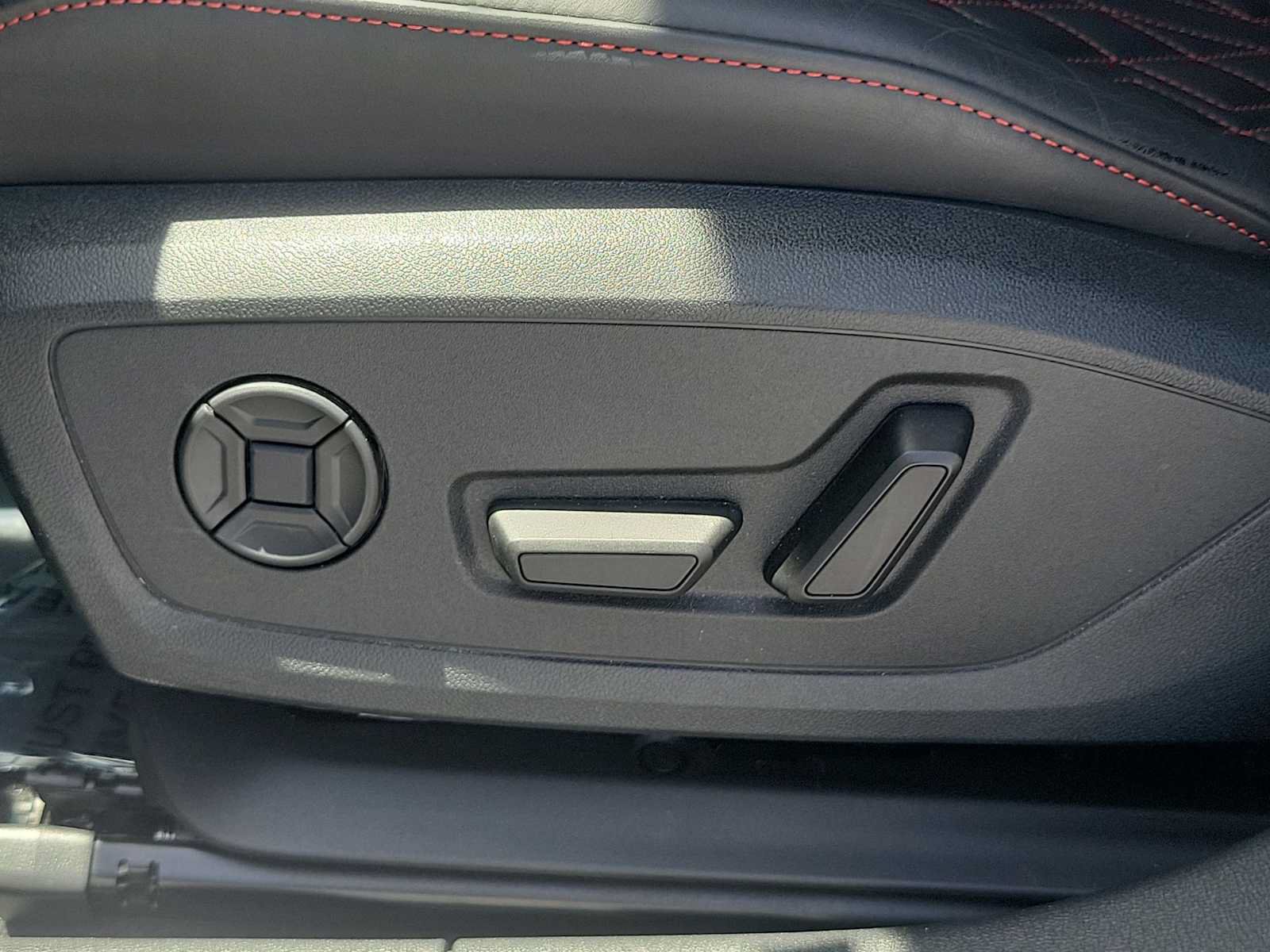 Certified 2024 Audi S3 Premium Plus AWD/4WD image 16