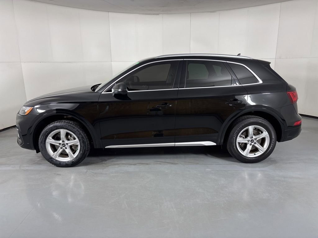 Used 2023 Audi Q5 2.0T Premium AWD/4WD image 5