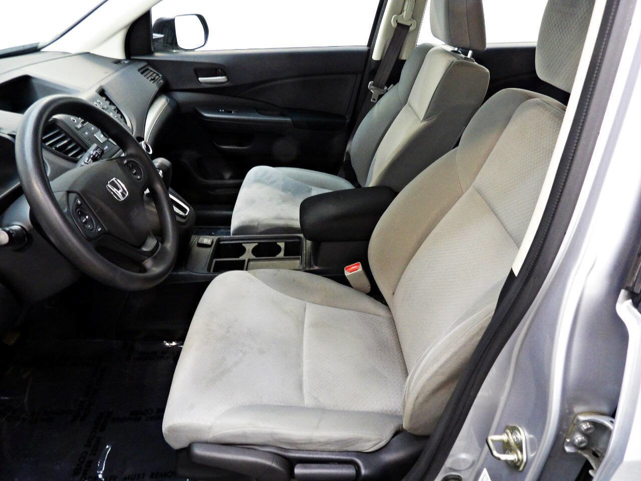 Used 2016 Honda CR-V LX image 8