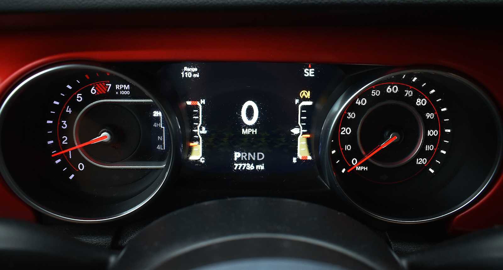 Used 2020 Jeep Wrangler Unlimited Rubicon image 16