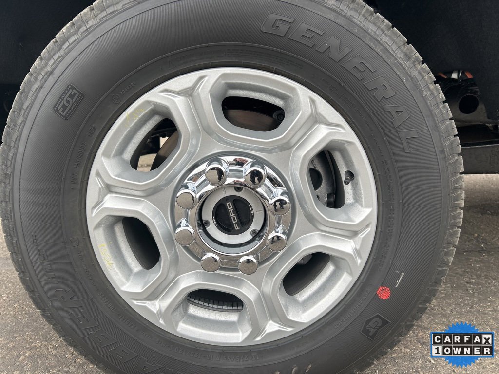 Used 2025 Ford F350 XLT image 22