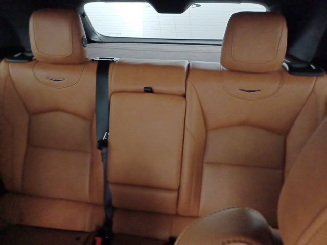 Used 2025 Cadillac XT4 Sport FWD image 35