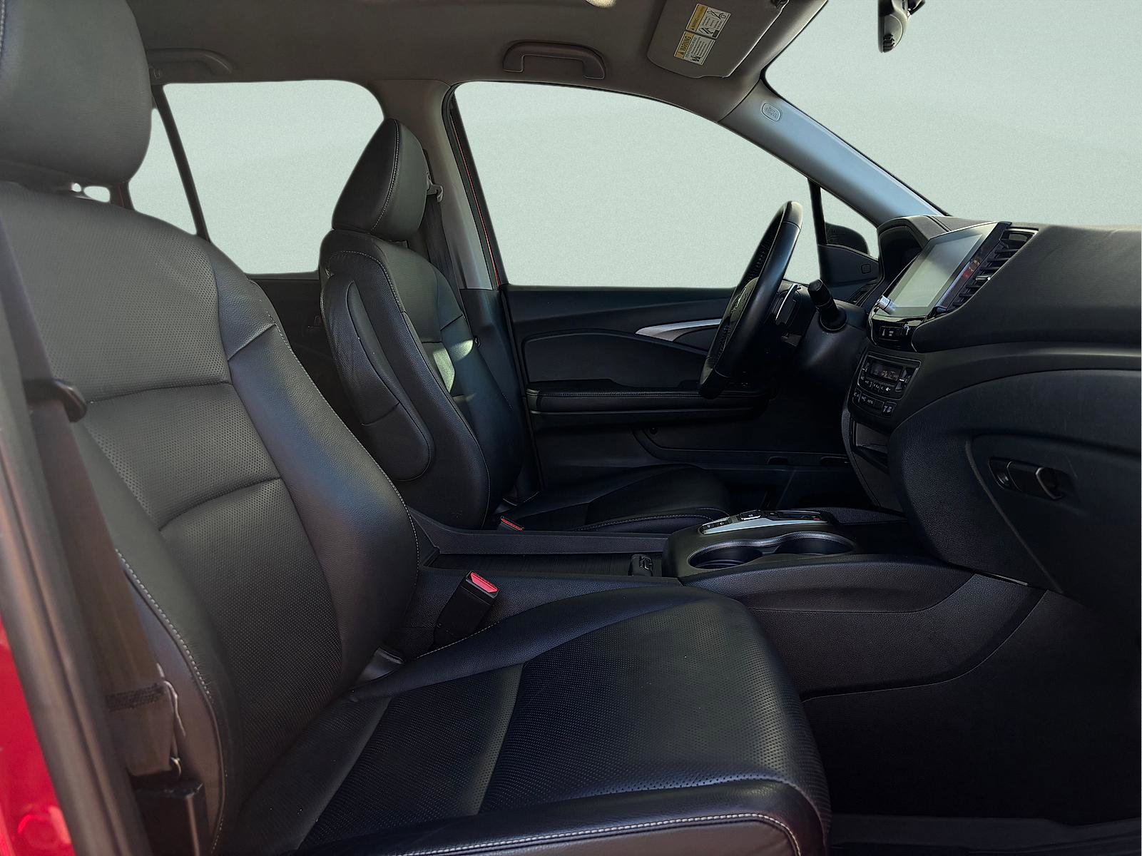Certified 2023 Honda Ridgeline RTL image 17