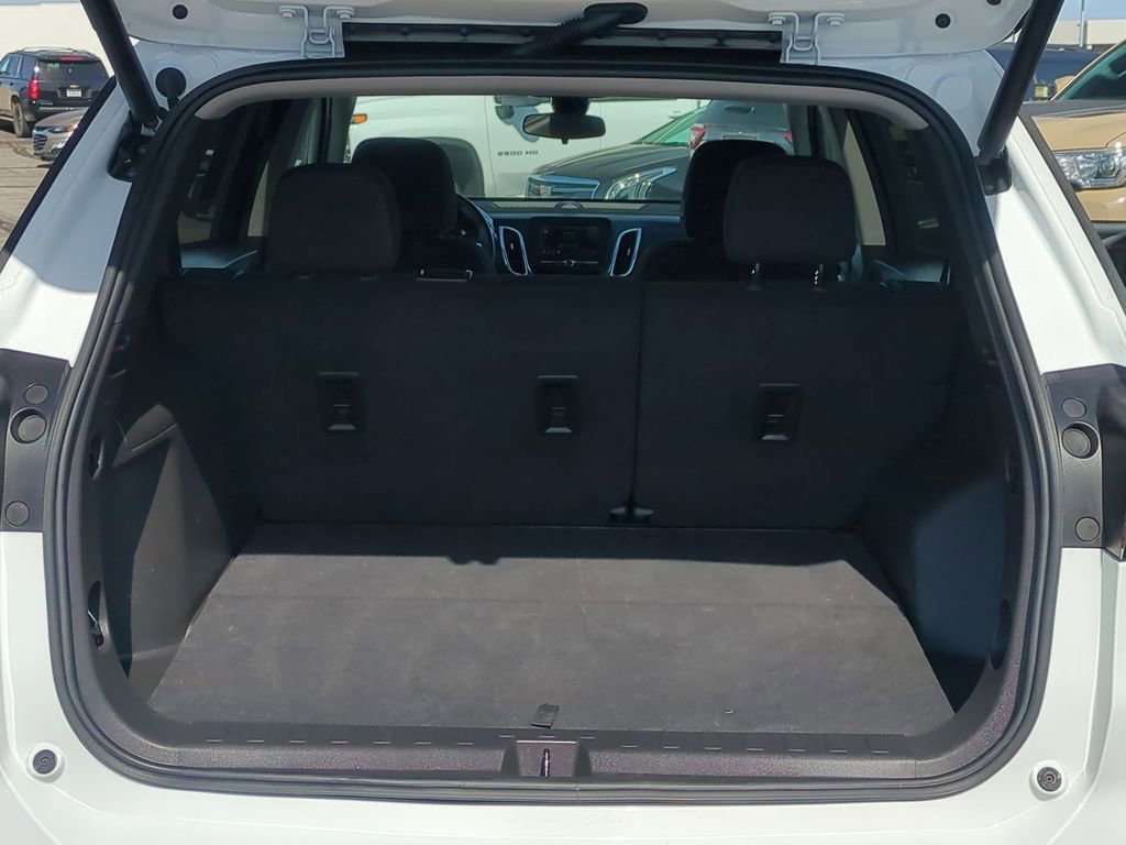 Used 2024 Chevrolet Equinox LT AWD/4WD image 29