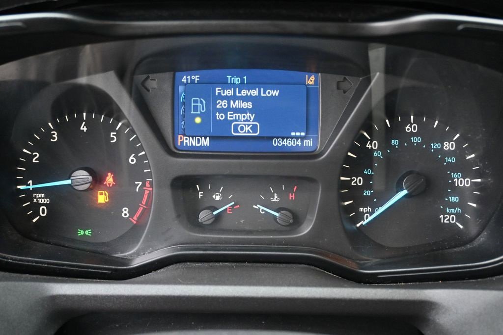 Used 2019 Ford Transit 350 XL image 21