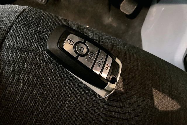 Used 2024 Ford F150 XLT w/ Equipment Group 302A MID image 10