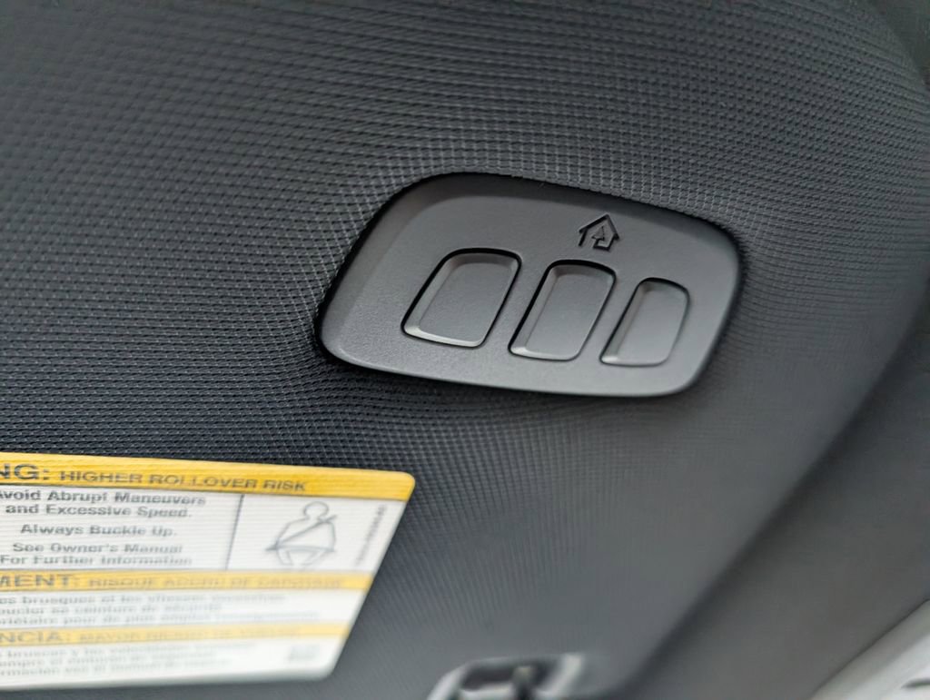 New 2025 Ford F150 Lariat w/ Equipment Group 502A High image 26