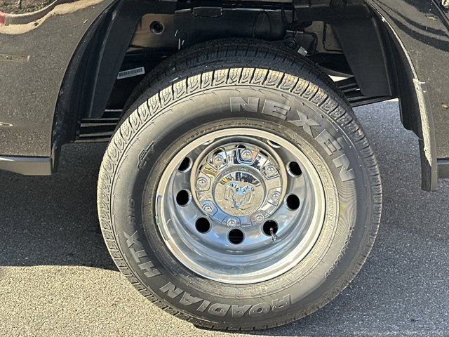 New 2026 RAM 3500 Laramie image 17