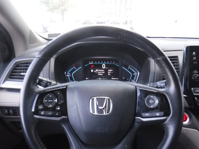 Used 2020 Honda Odyssey EX-L image 24