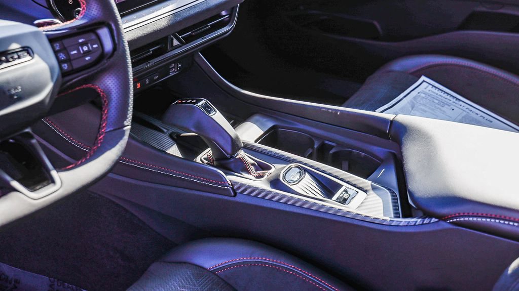 New 2026 Dodge Charger Scat Pack AWD/4WD image 24