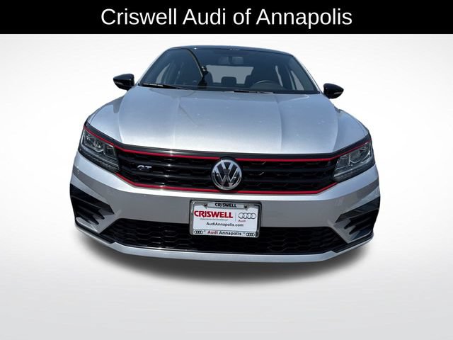 Used 2018 Volkswagen Passat 3.6 FWD image 6