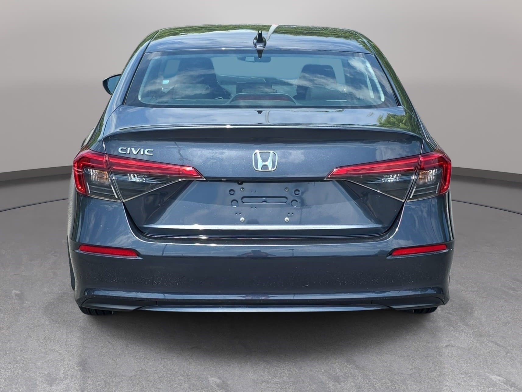 Used 2023 Honda Civic EX image 6