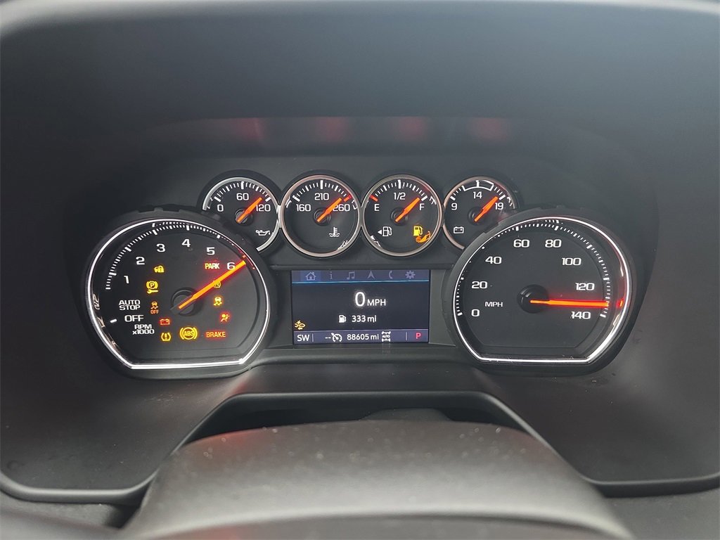 Used 2021 Chevrolet Tahoe LT image 23