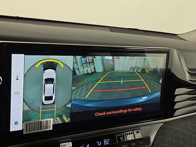 New 2026 Toyota Camry XLE image 21