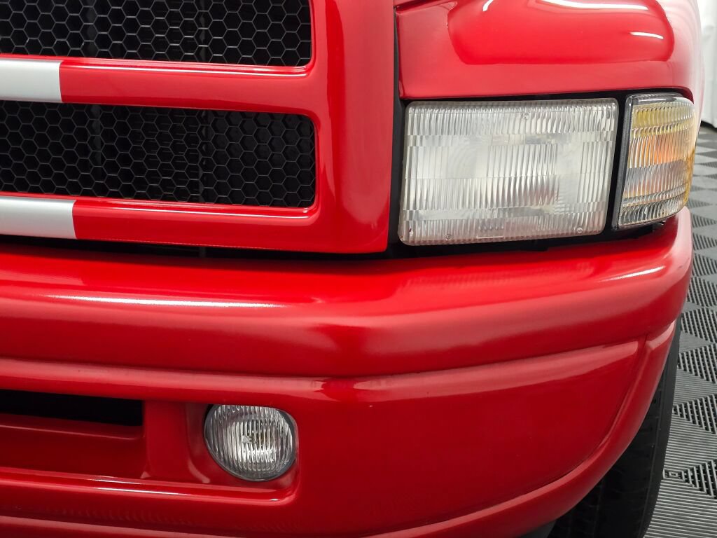 Used 1998 Dodge Ram 1500 Truck 2WD Regular Cab image 34