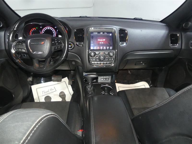 Used 2019 Dodge Durango GT image 31