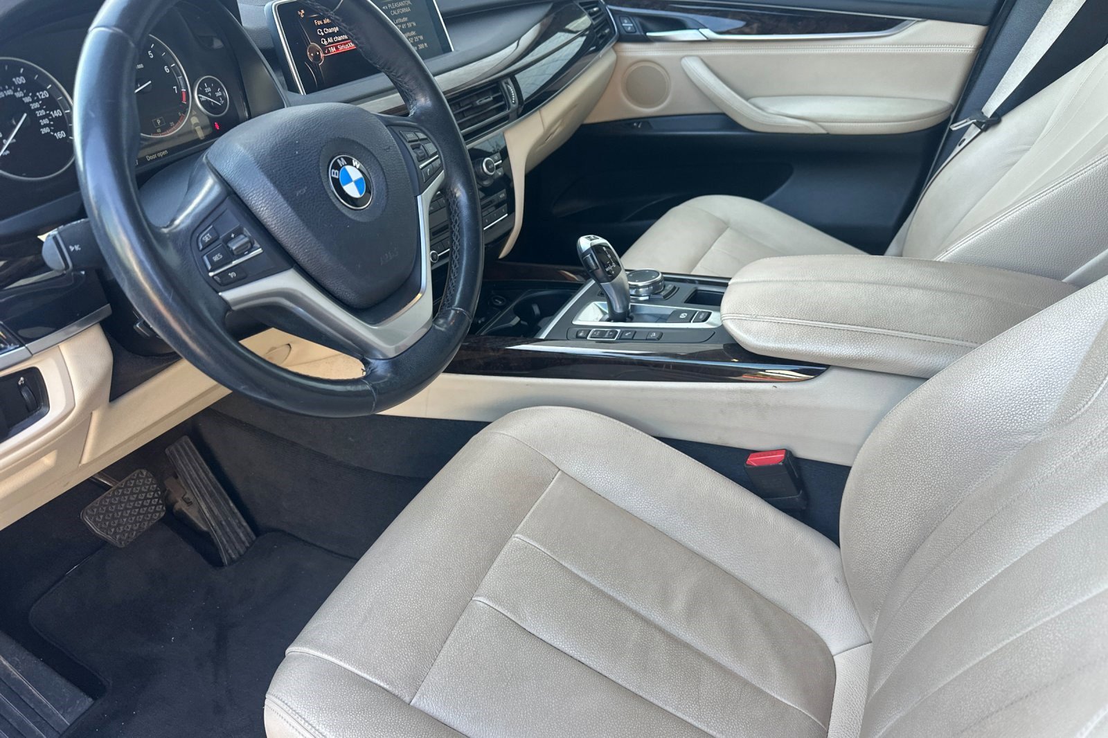 Used 2016 BMW X5 xDrive35i image 11