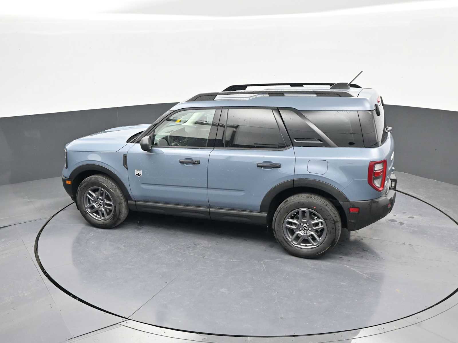 New 2025 Ford Bronco Sport Big Bend w/ Convenience Package image 48