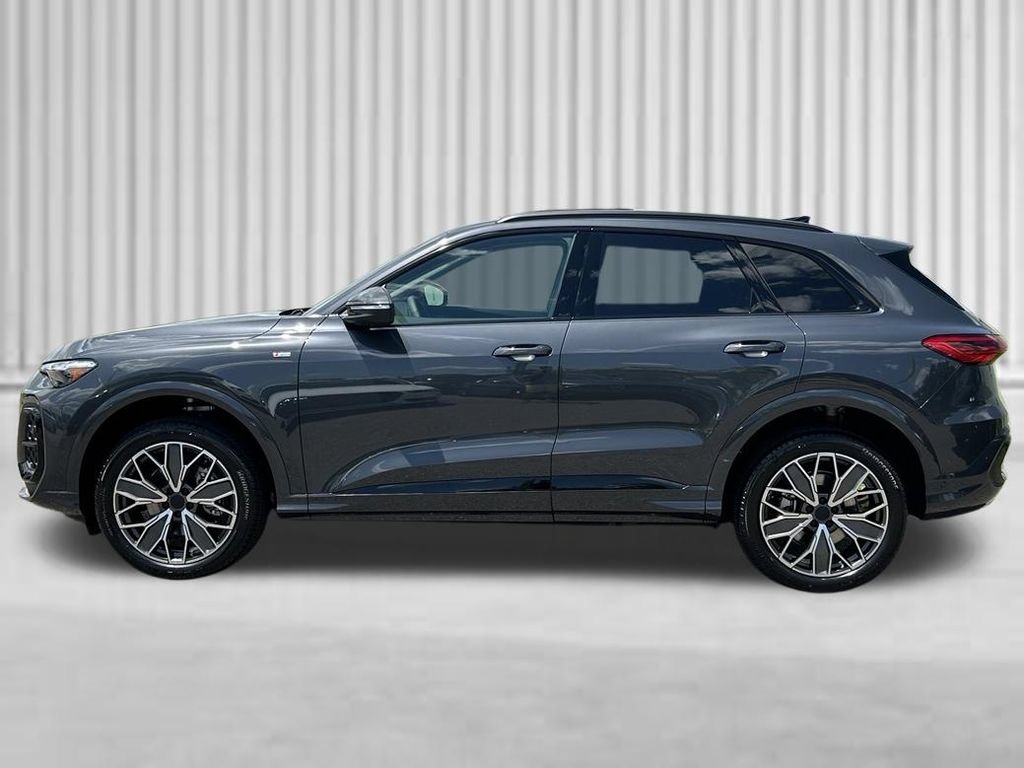 New 2026 Audi Q5 Premium Plus AWD/4WD video 2