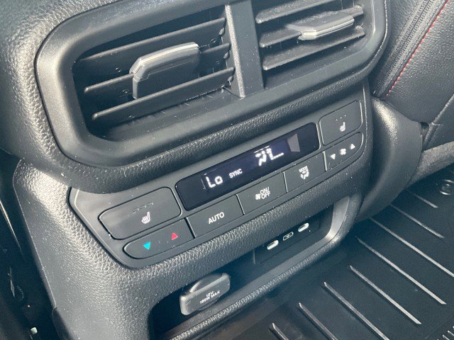 Used 2024 Honda Ridgeline Black Edition image 35