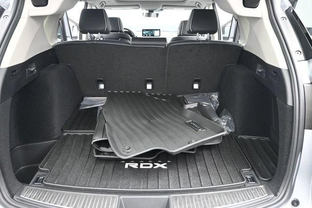 New 2026 Acura RDX w/ Advance Package AWD/4WD image 18