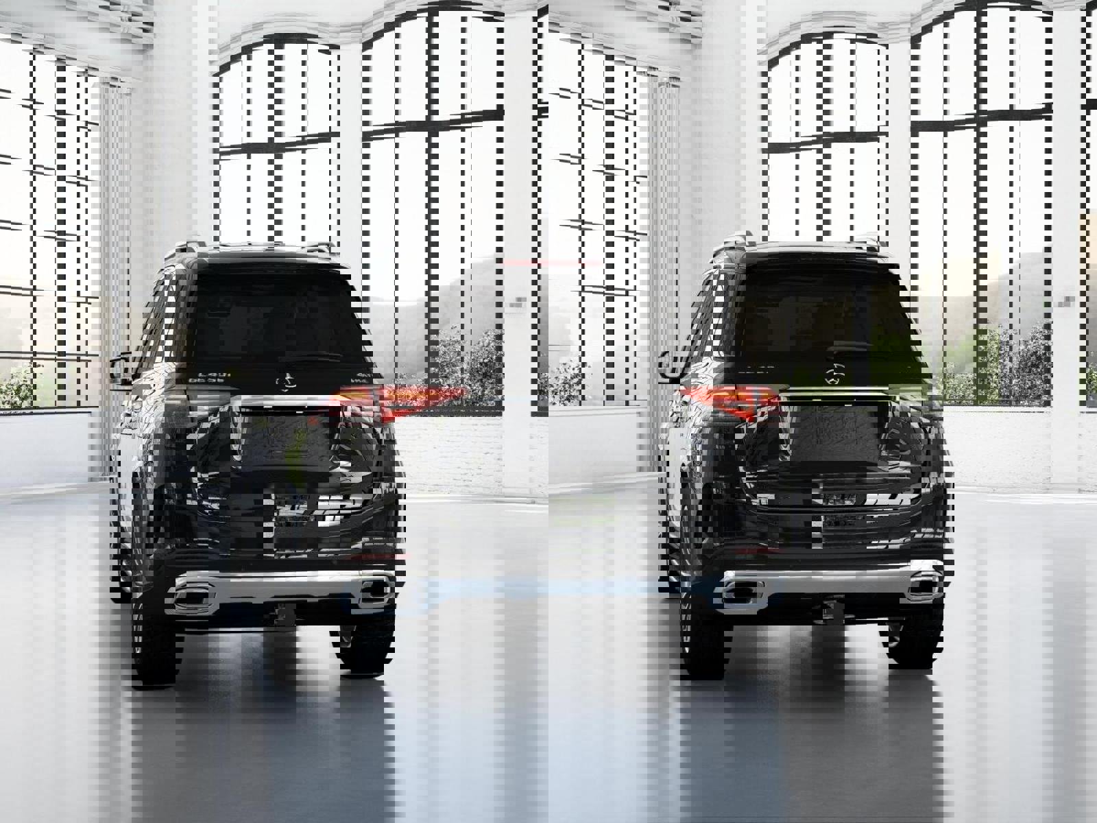 New 2026 Mercedes-Benz GLE 450e 4MATIC image 25