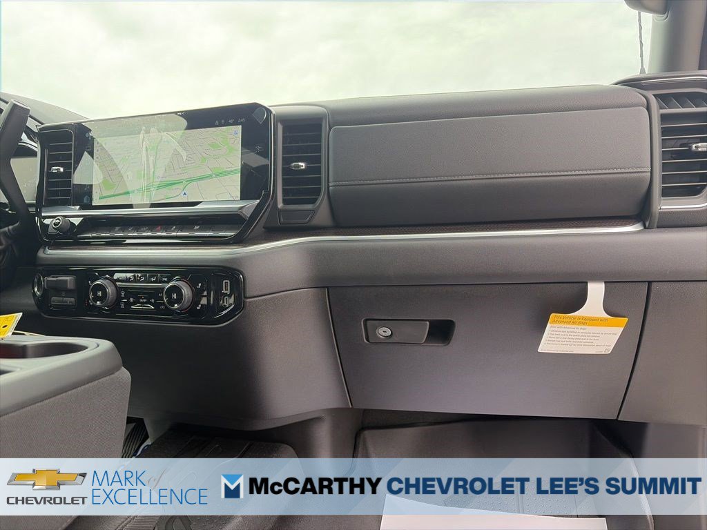 New 2026 Chevrolet Silverado 3500 LT AWD/4WD image 35