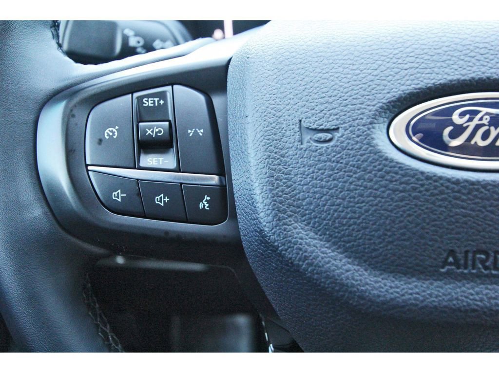 Certified 2024 Ford Ranger XLT w/ Equipment Group 301A High image 18