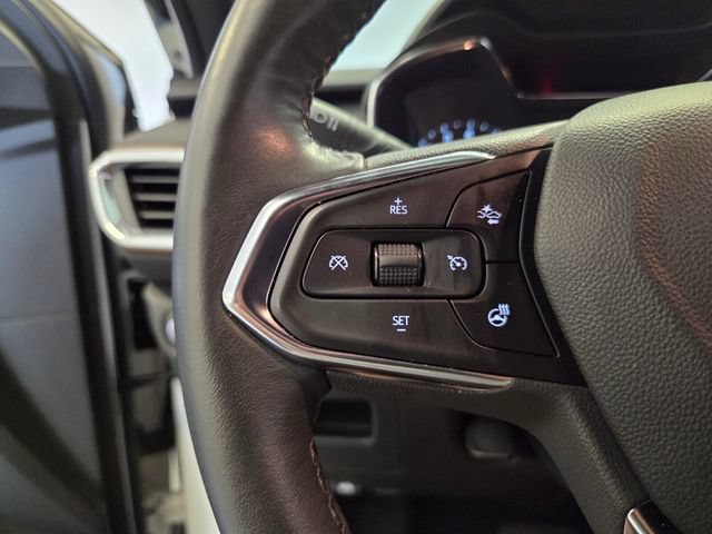 Used 2023 Chevrolet TrailBlazer ACTIV AWD/4WD image 24