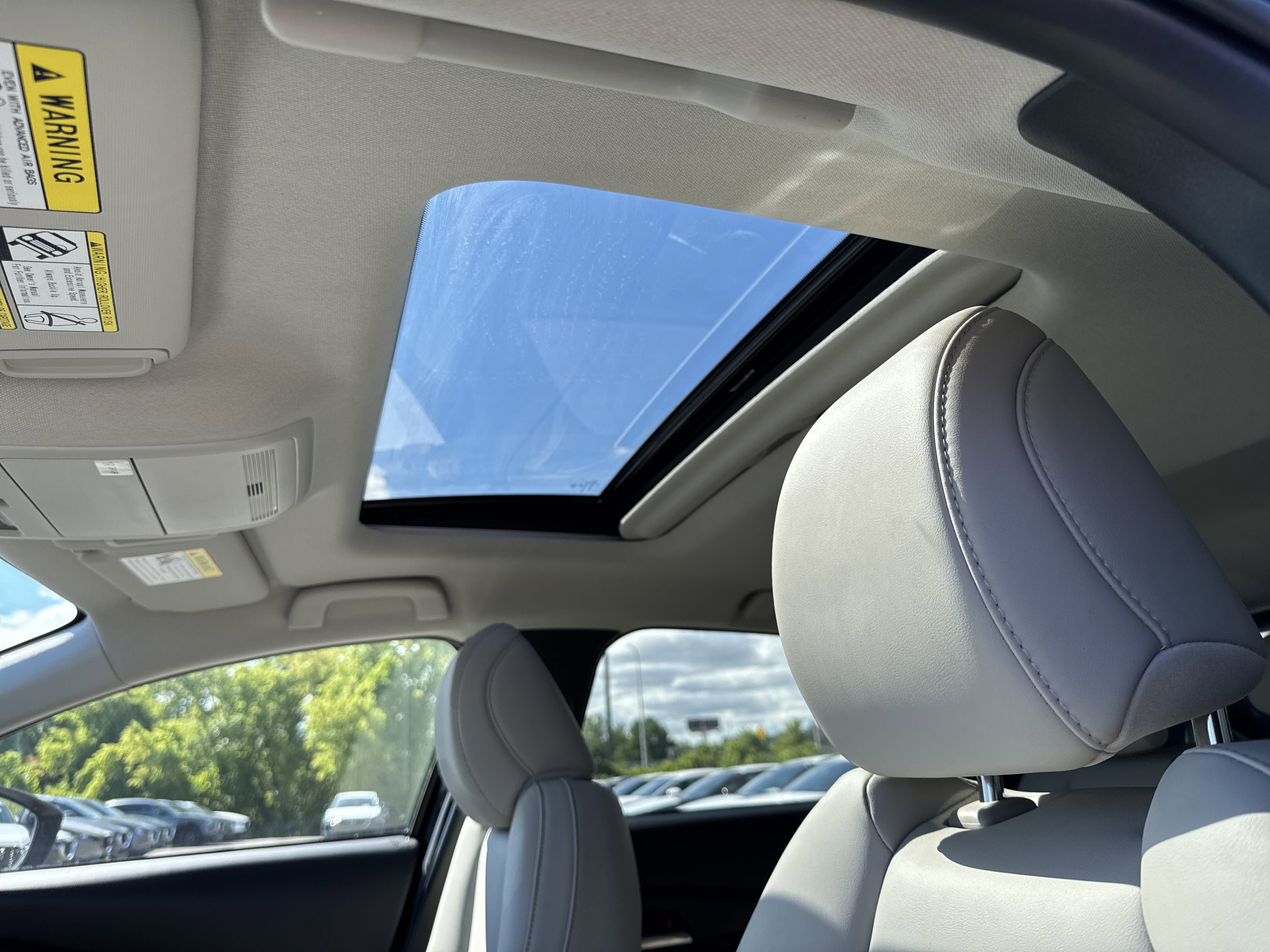 New 2025 MAZDA CX-30 AWD 2.5 S w/ Preferred Package image 24