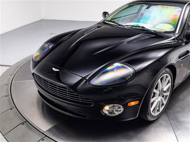 Used 2006 Aston Martin Vanquish S RWD image 15