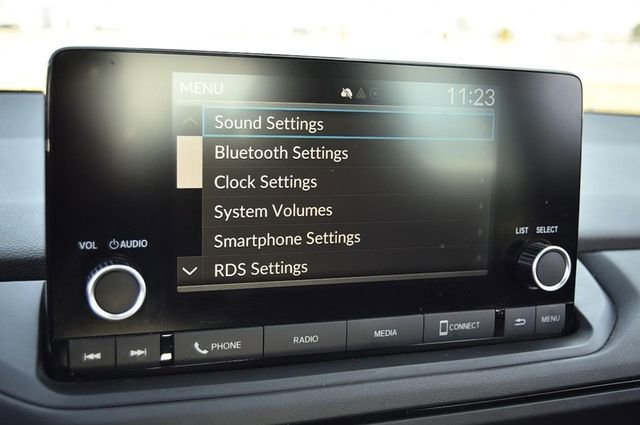 Used 2024 Honda Accord EX image 13