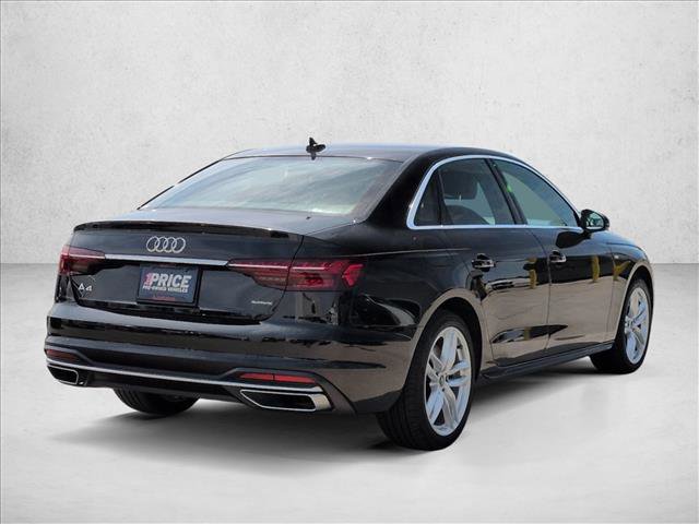 Used 2021 Audi A4 2.0T Premium w/ Convenience Package image 5