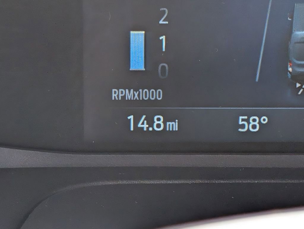 New 2026 Ford Transit 350 148 High Roof Extended w/ Load Area Protection Package image 24