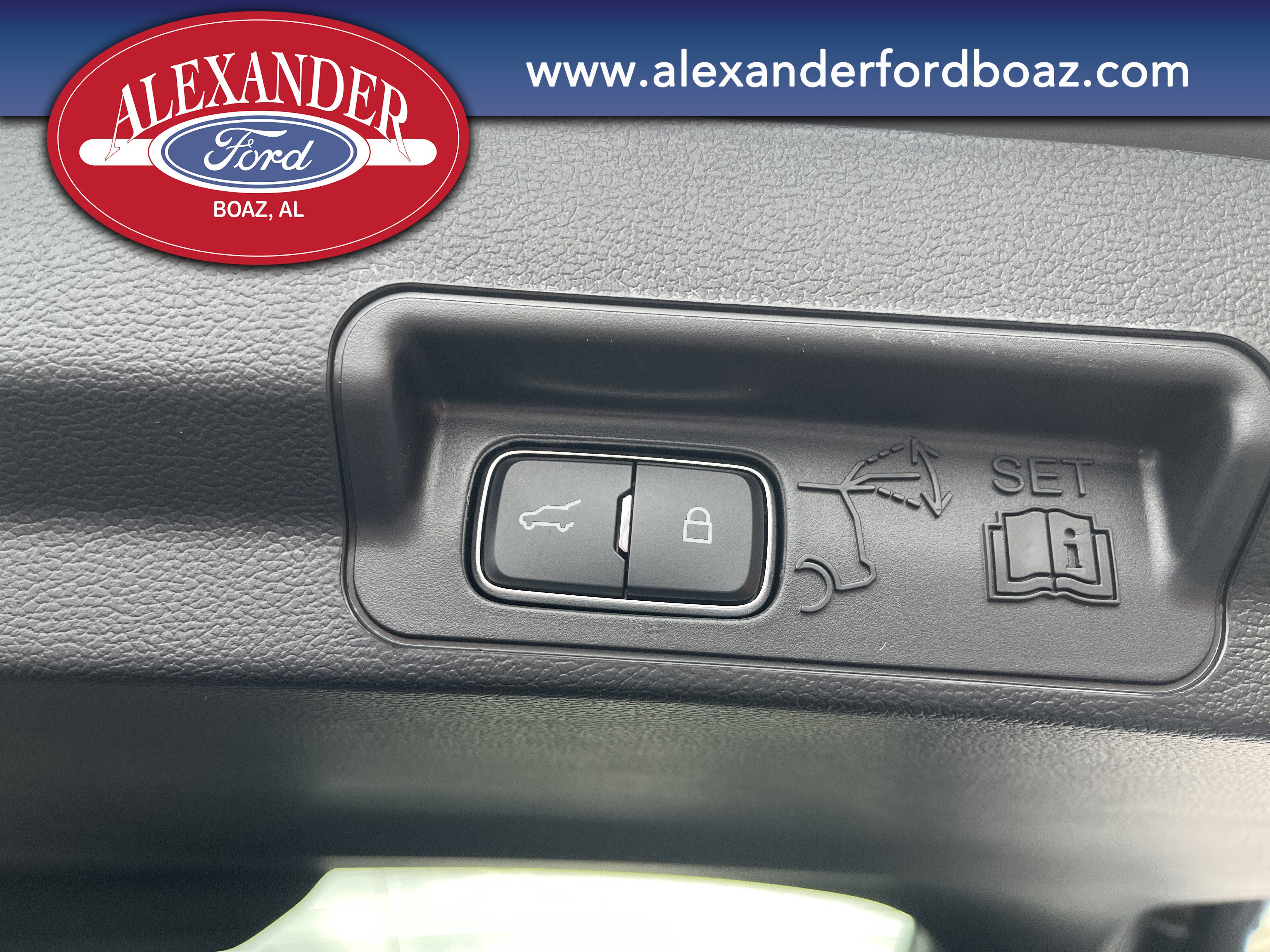 New 2026 Ford Explorer ST-Line w/ ST-Line Street Pack image 20