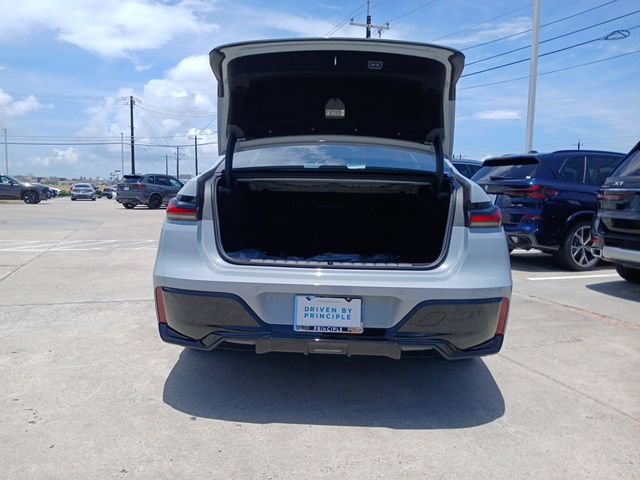 New 2026 BMW 740i w/ Executive Package RWD image 9