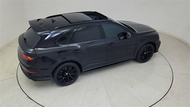 Used 2022 Bentley Bentayga Speed image 78