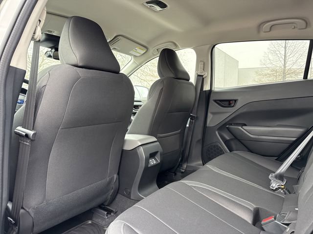 New 2026 Subaru Crosstrek 2.0i Premium image 13