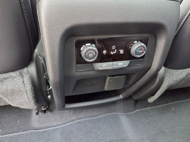 New 2026 Chevrolet Traverse Z71 w/ Enhanced Driving Package image 21