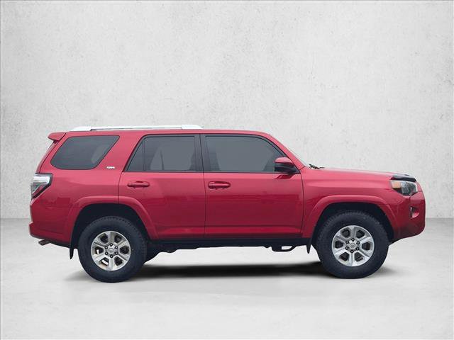 Used 2016 Toyota 4Runner SR5 video 4