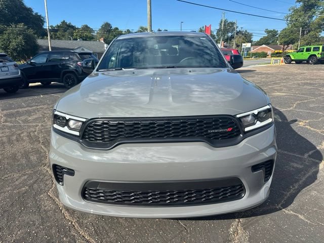 New 2026 Dodge Durango GT w/ Blacktop Package RWD image 8
