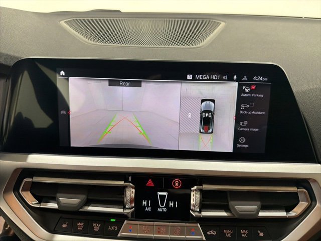 Used 2023 BMW M4 xDrive Competition w/ Executive Package image 31