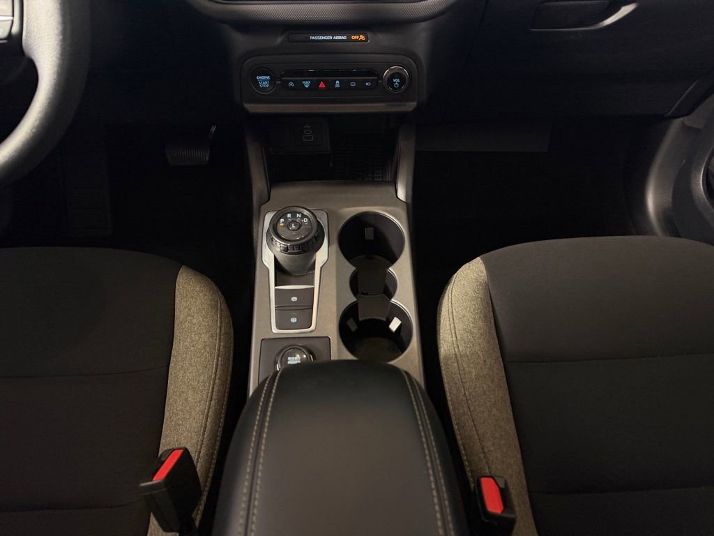 Used 2025 Ford Bronco Sport Big Bend image 16