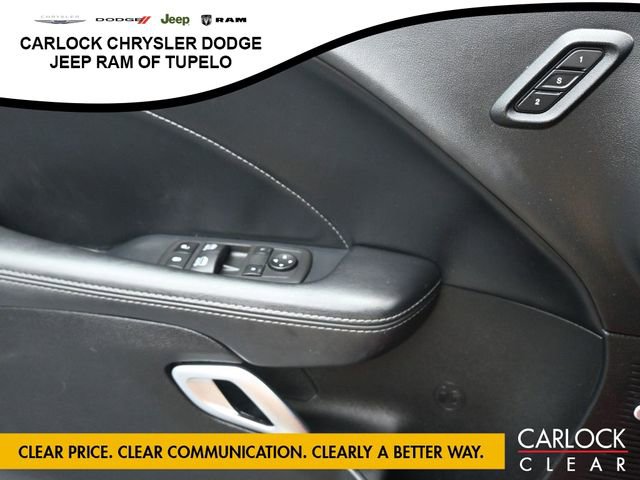 Used 2022 Dodge Challenger GT w/ Plus Package image 10