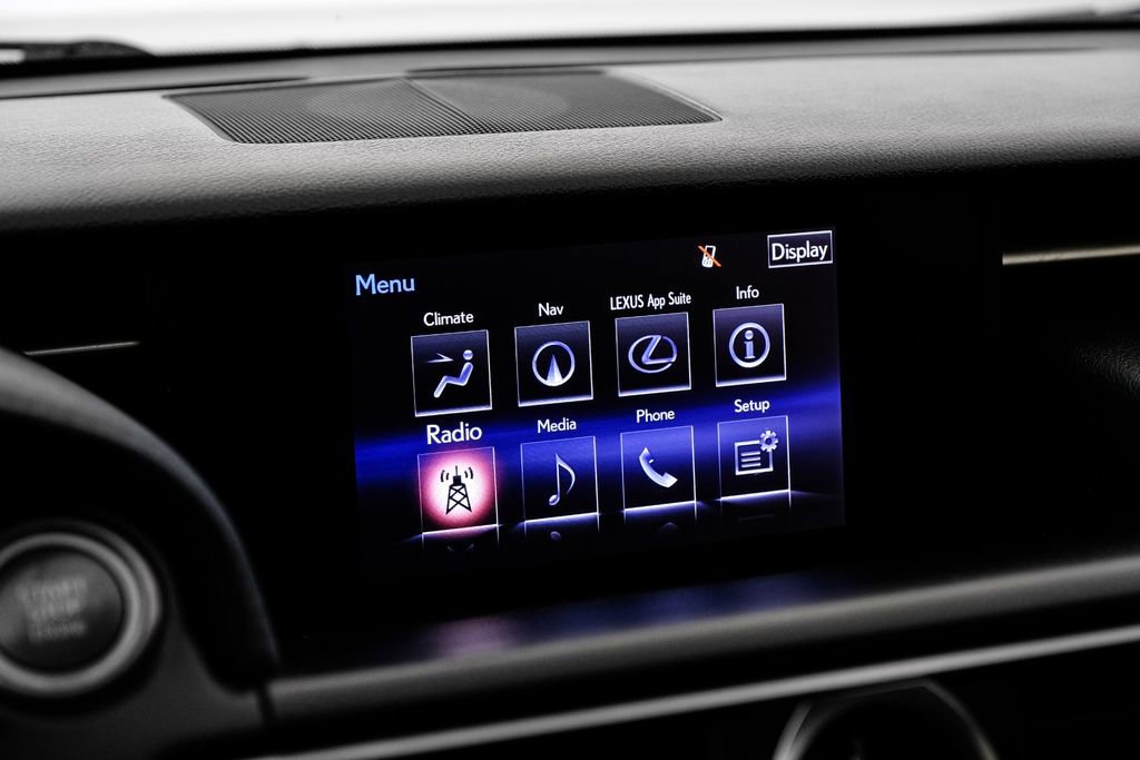 Used 2015 Lexus RC F w/ Premium Package image 32