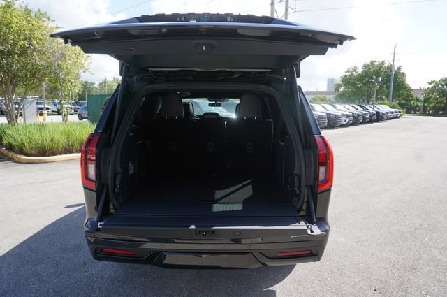 New 2027 Ford Expedition Max Platinum w/ Stealth Appearance Package AWD/4WD image 19