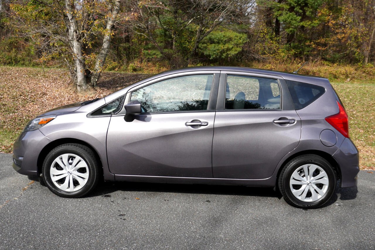 Used 2018 Nissan Versa Note S image 4